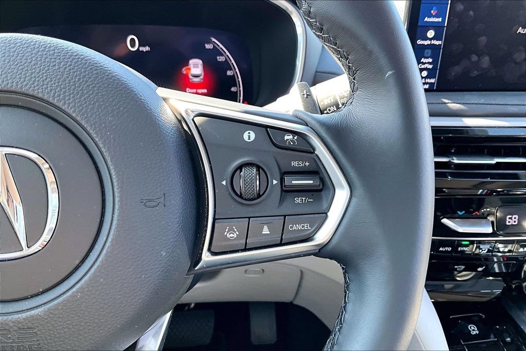 Certified 2026 Acura MDX FWD w/ Technology Package image 24
