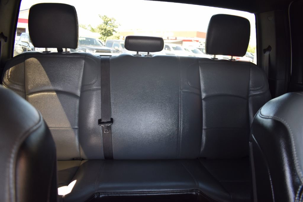 Used 2022 RAM 2500 Tradesman w/ Chrome Appearance Group AWD/4WD image 16