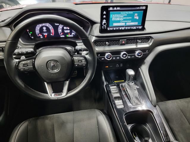 Certified 2023 Acura Integra A-Spec image 29
