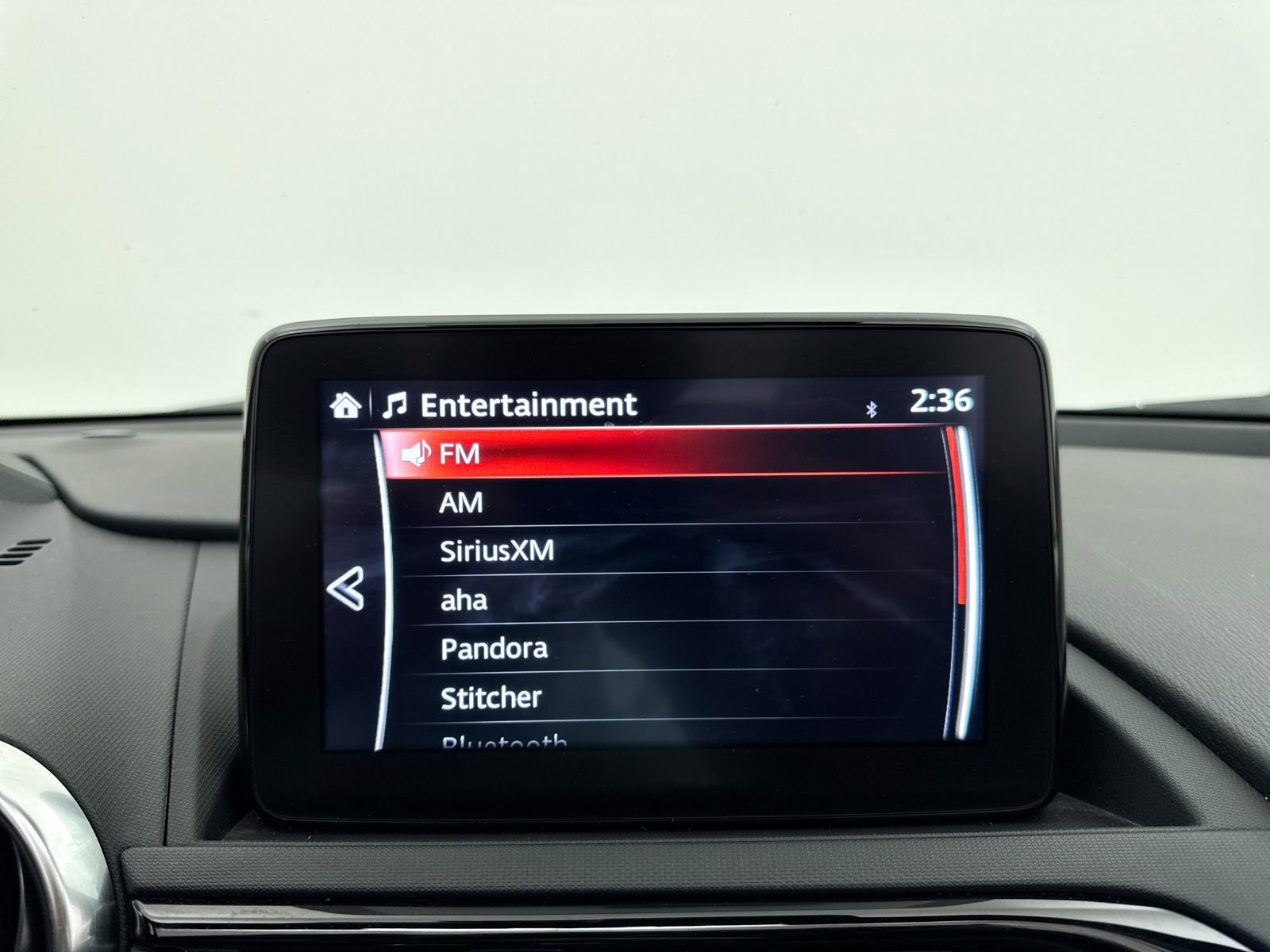 Used 2023 MAZDA MX-5 Miata Grand Touring w/ Weather Package image 23