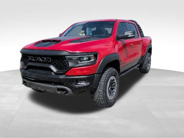 Used 2021 RAM 1500 TRX w/ TRX Level 2 Equipment Group AWD/4WD image 7