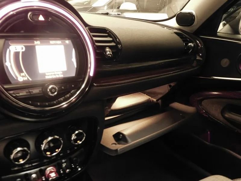 Used 2016 MINI Cooper Clubman image 33