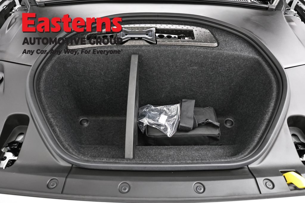 Used 2023 Polestar Polestar 2 AWD/4WD image 9