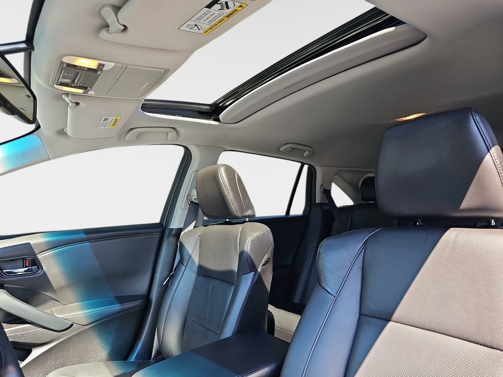 Used 2016 Acura RDX AWD w/ Technology Package image 33