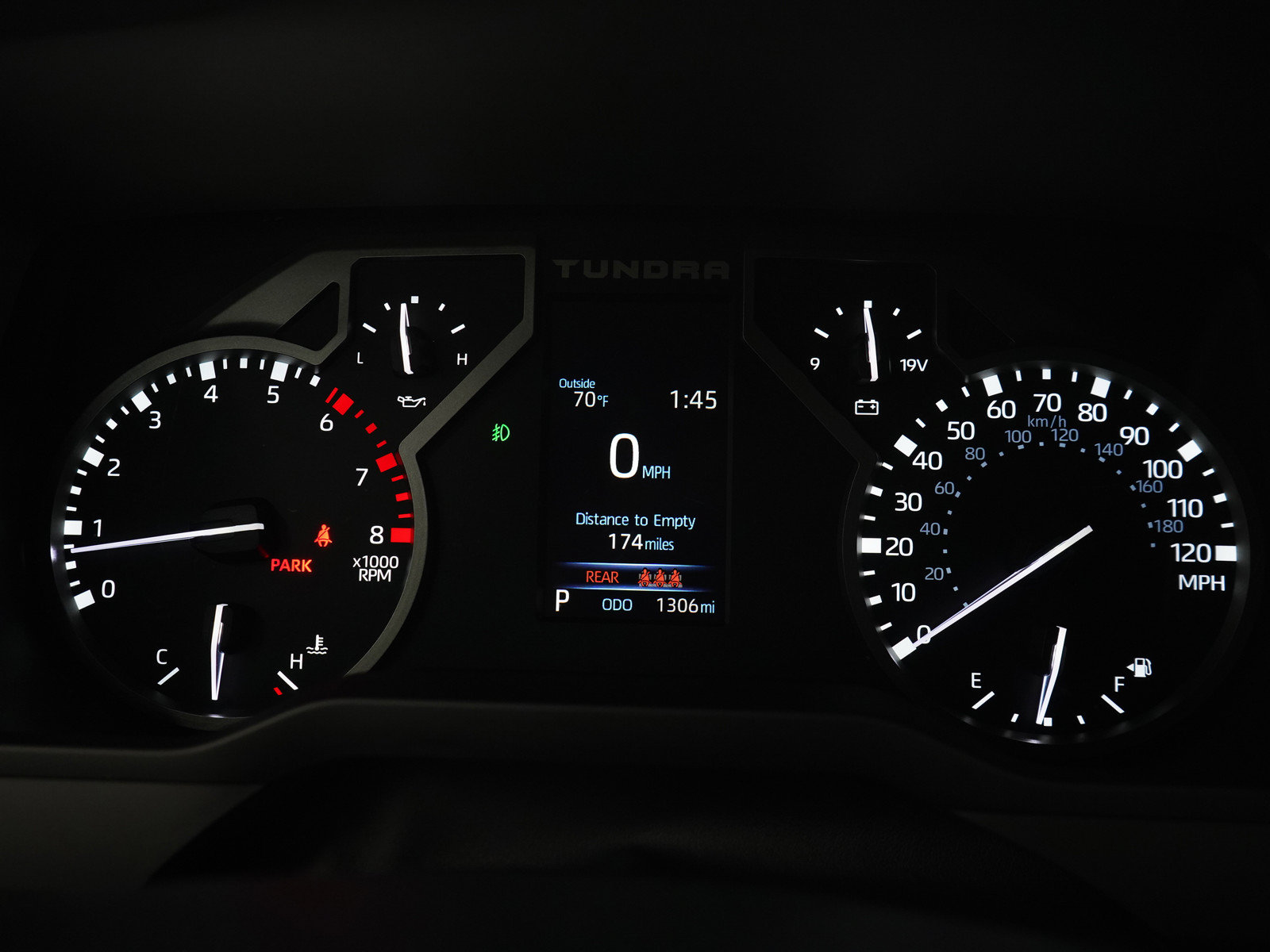 Used 2026 Toyota Tundra SR5 w/ SR5 Convenience Package AWD/4WD image 28