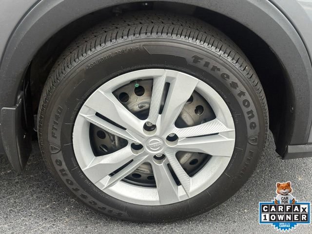 Used 2024 Nissan Kicks S FWD image 29