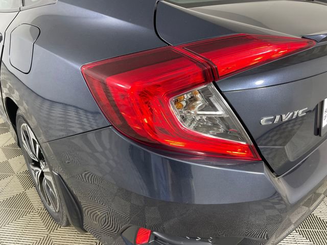 Used 2016 Honda Civic EX-L image 21