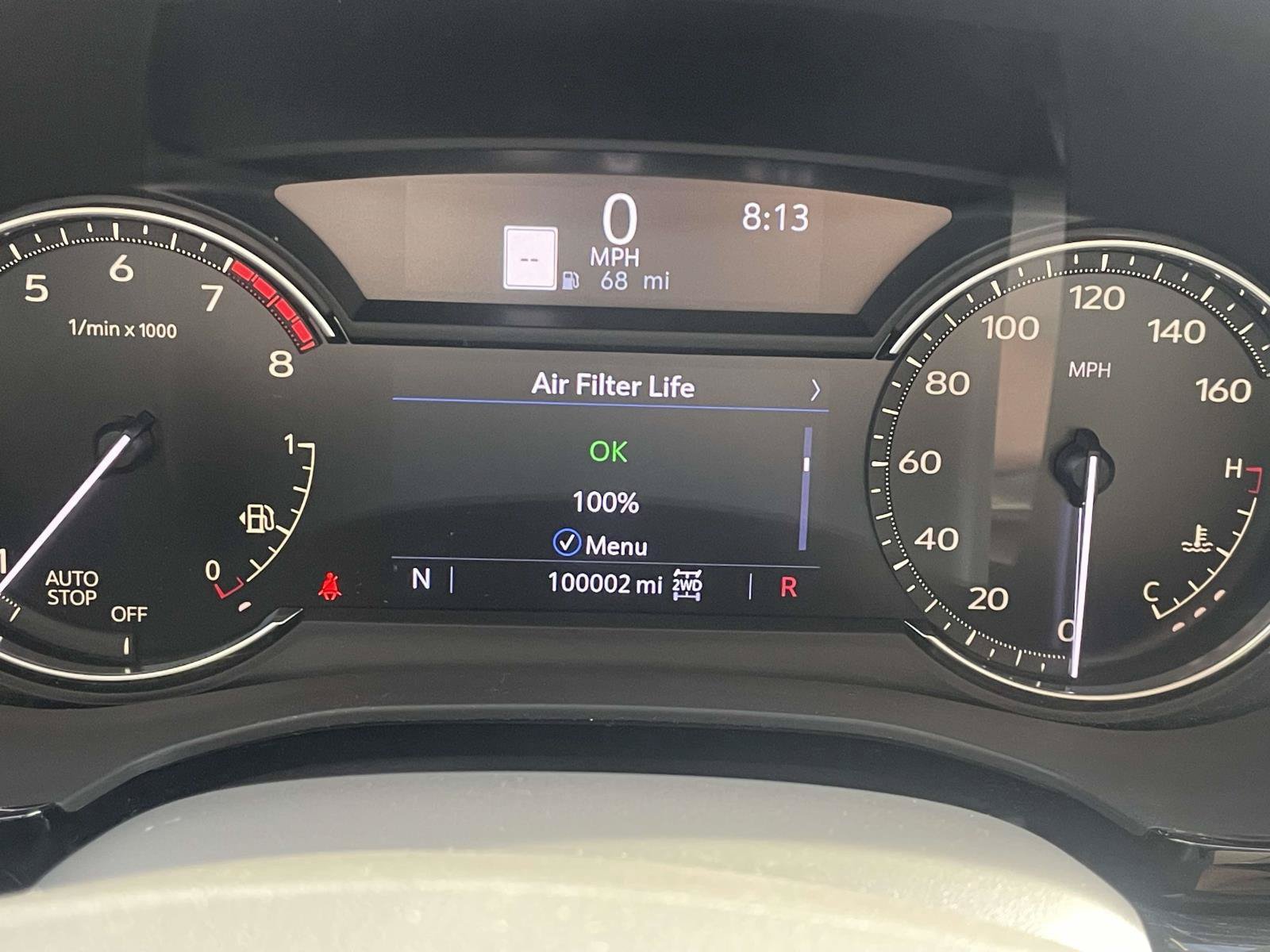 Used 2020 Cadillac XT6 Premium Luxury AWD/4WD image 30