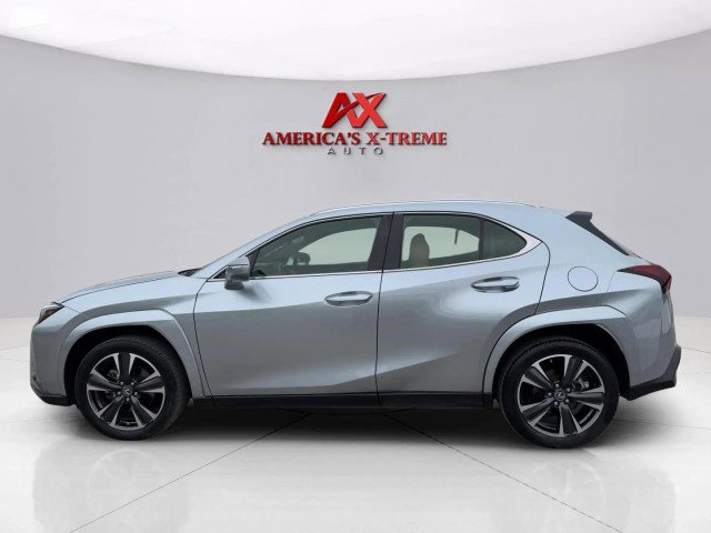 Used 2023 Lexus UX 250h FWD w/ Premium Package image 2