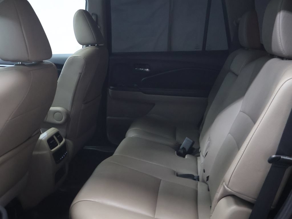 Used 2022 Honda Pilot Special Edition image 15