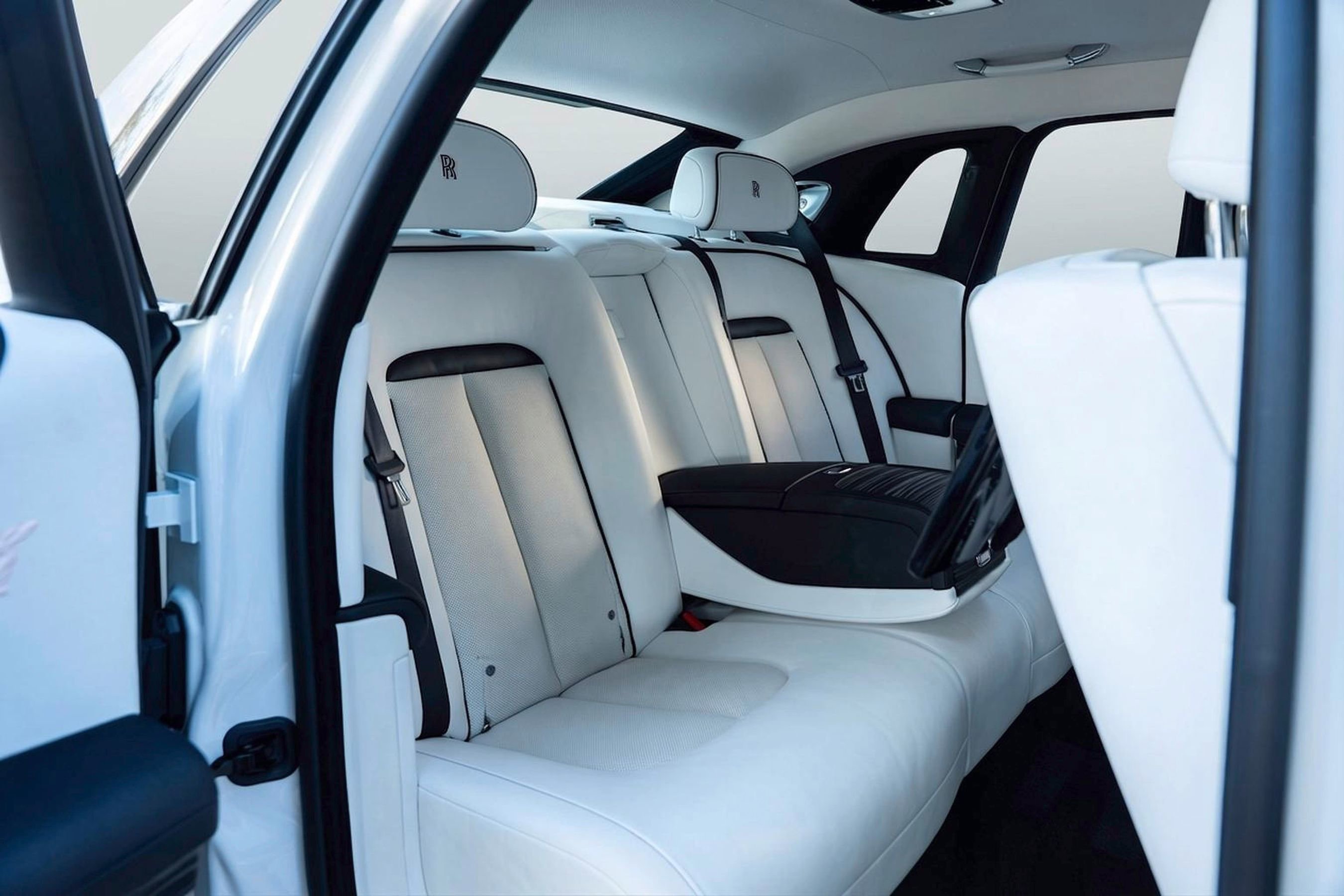 Used 2021 Rolls-Royce Ghost AWD/4WD image 20