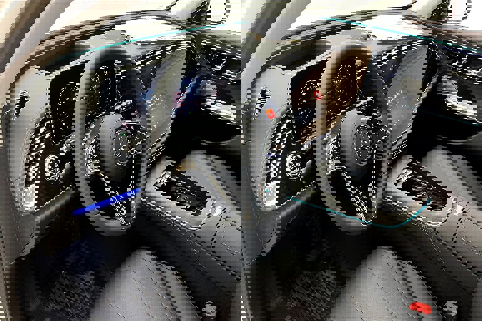 New 2026 Mercedes-Benz E 350 E 350 image 8