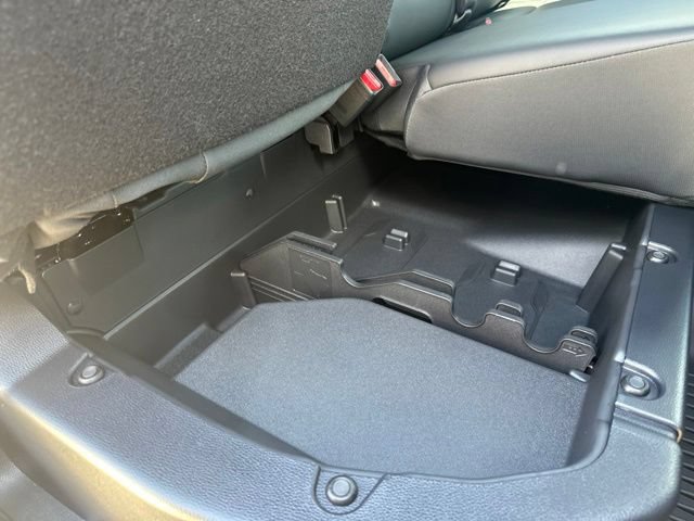 New 2026 Toyota Tundra SR5 AWD/4WD image 25