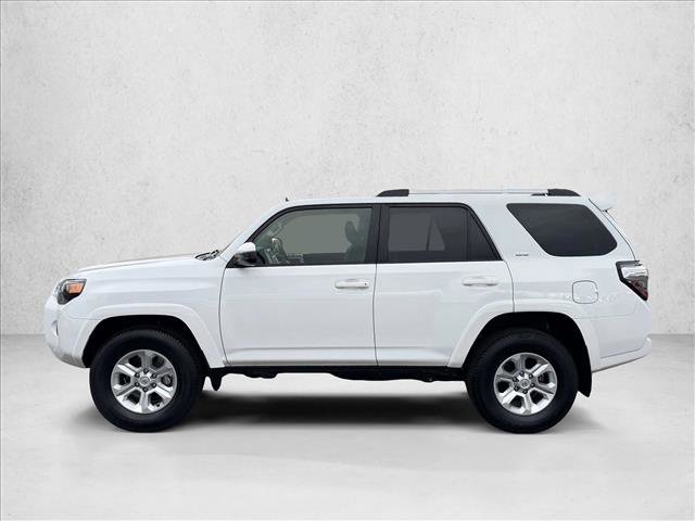 Used 2024 Toyota 4Runner SR5 image 4