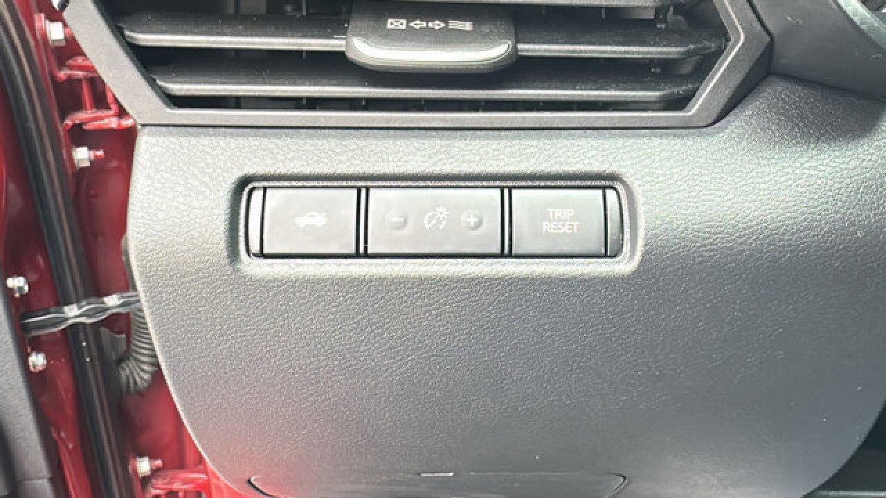 Certified 2022 Nissan Altima 2.5 SV image 15