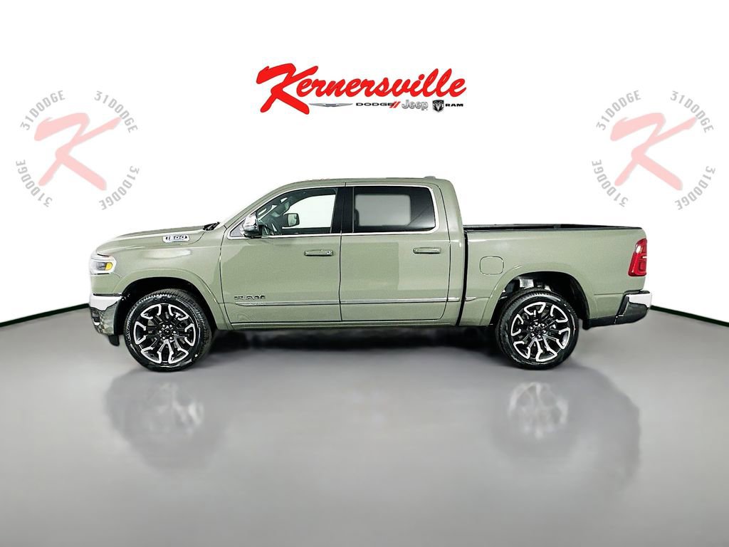 New 2026 RAM 1500 Limited image 4