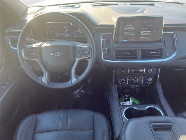 Certified 2023 Chevrolet Suburban RST image 15