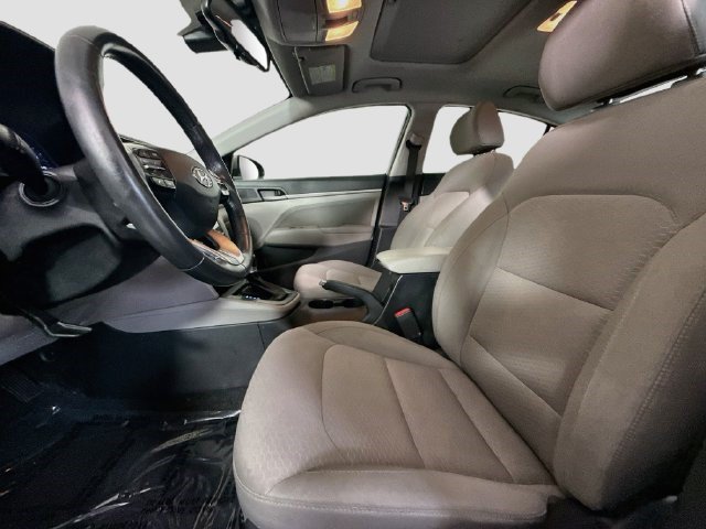 Used 2020 Hyundai Elantra Value Edition FWD image 21