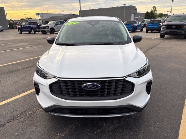 Used 2024 Ford Escape Active w/ Tech Pack #1 AWD/4WD image 15