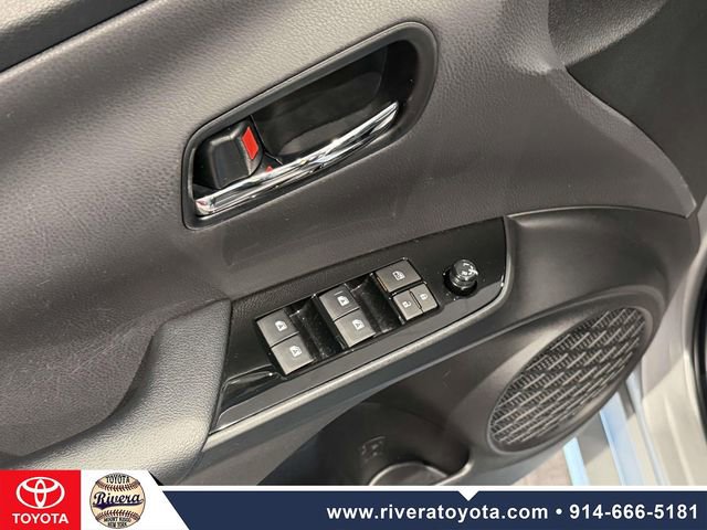 Used 2017 Toyota Prius Two w/ Prius Two Safety Plus Package image 10