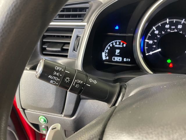 Certified 2020 Honda Fit EX image 13