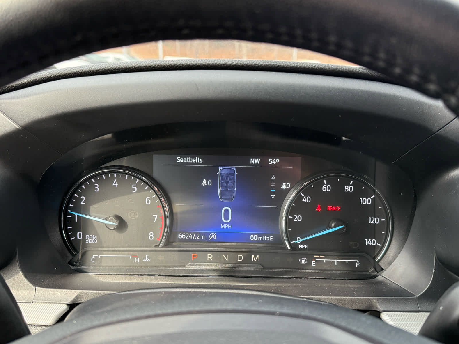 Used 2020 Ford Explorer XLT w/ Equipment Group 202A image 17