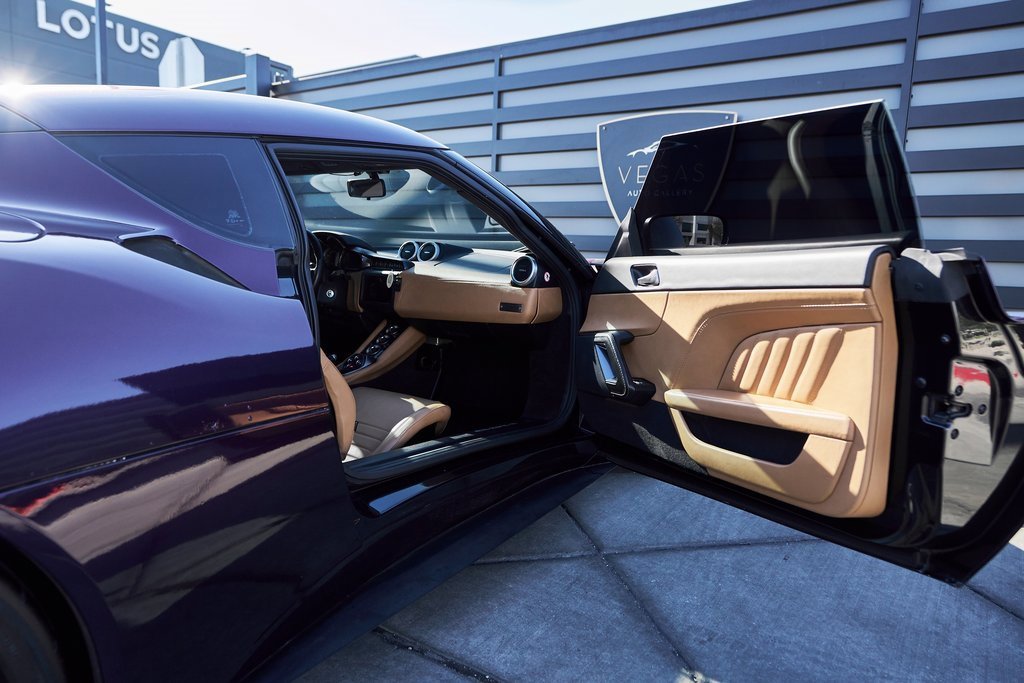 Used 2017 Lotus Evora 400 image 24