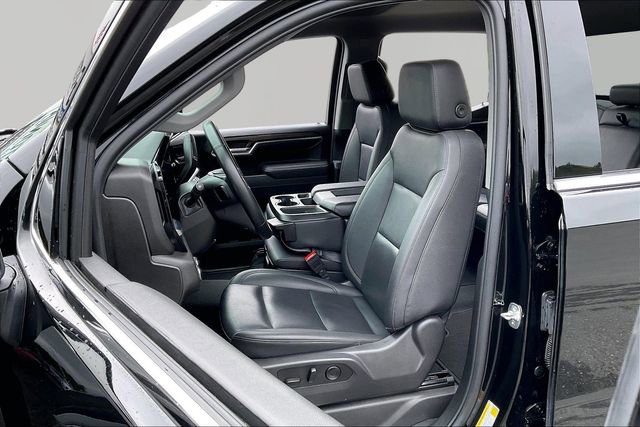 Used 2025 GMC Sierra 1500 SLT AWD/4WD image 15