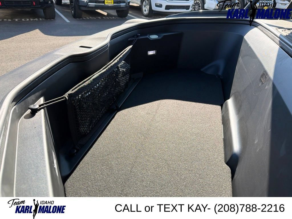 Used 2023 Rivian R1S Adventure AWD/4WD image 14