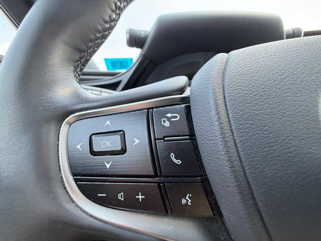 Used 2023 Lexus ES 350 w/ Premium Package FWD image 28