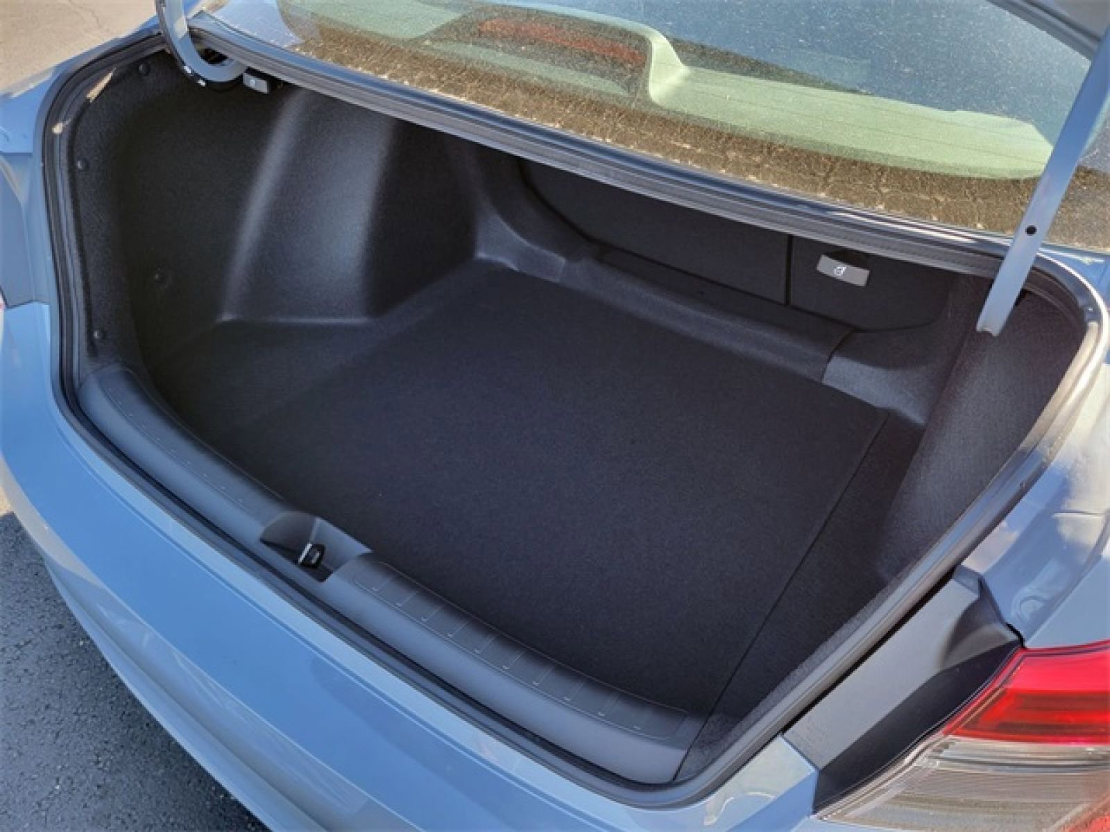 Used 2024 Honda Civic EX image 7