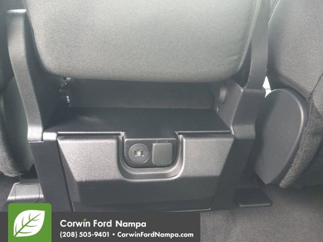 New 2026 Ford F350 XLT w/ Snow Plow/Camper Package image 21