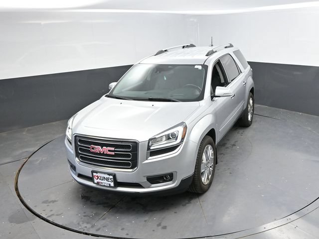 Used 2017 GMC Acadia Limited SLT AWD/4WD image 40