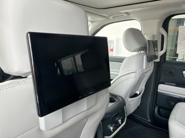 New 2027 Ford Expedition Max Platinum w/ Platinum Ultimate Package AWD/4WD image 62