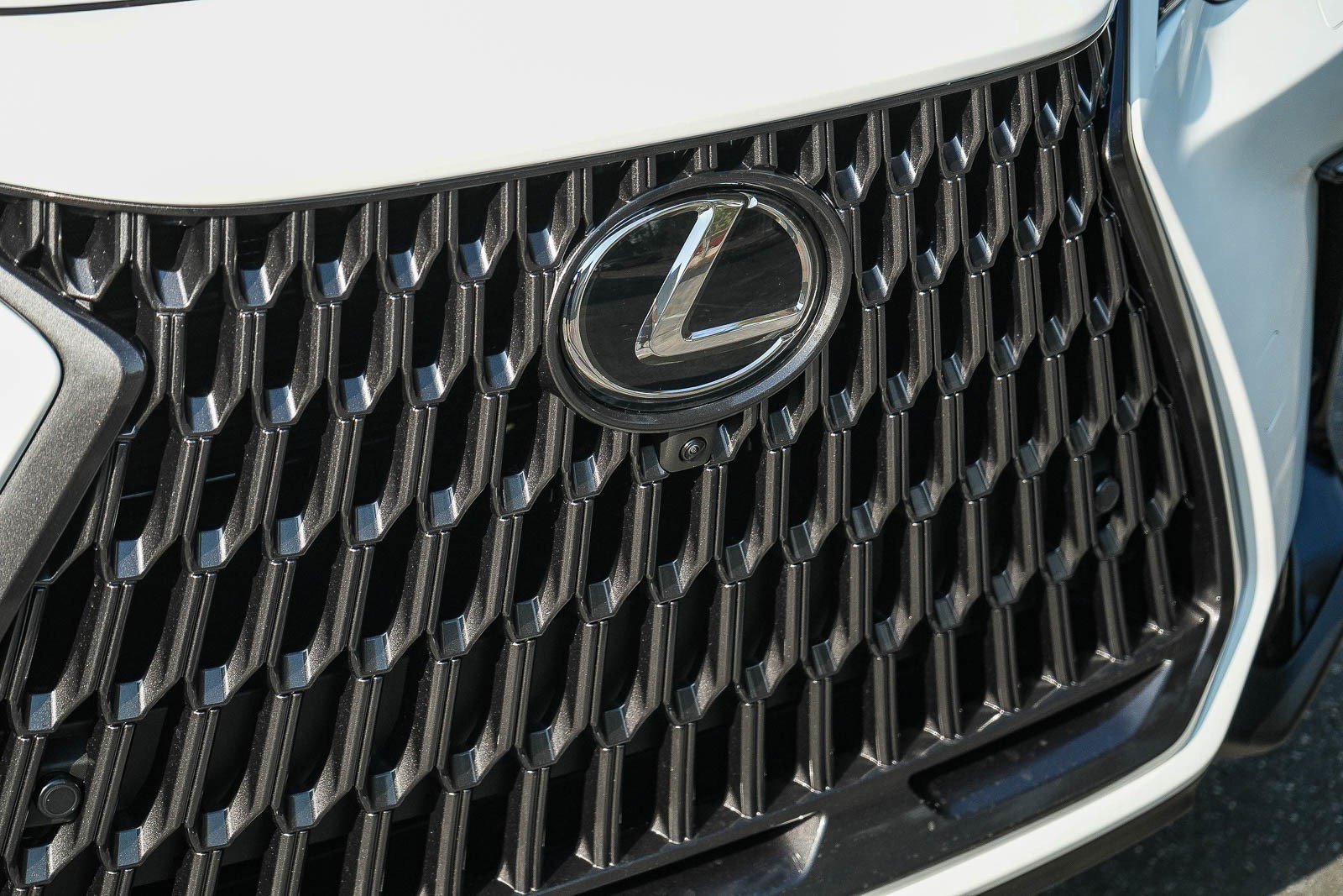 New 2026 Lexus NX 450h+ AWD w/ Accessory Package (2T) image 9