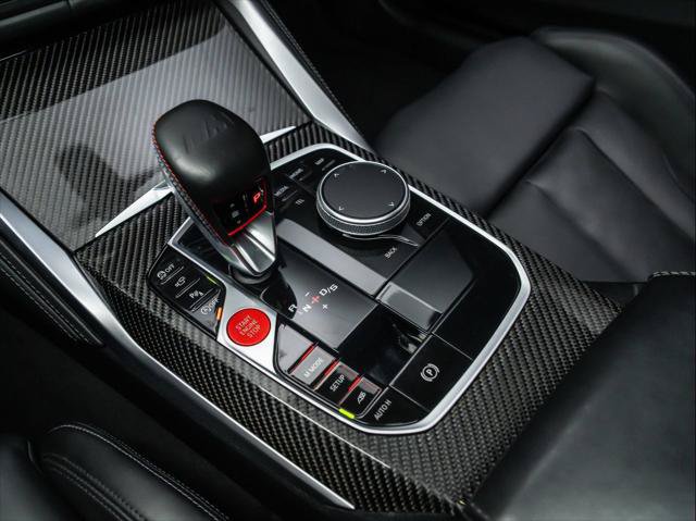 Used 2024 BMW M4 xDrive Competition AWD/4WD image 23
