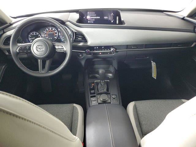 New 2026 MAZDA CX-30 Aire Edition AWD/4WD image 15