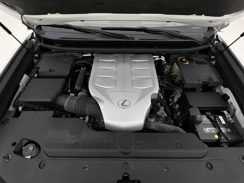 Used 2019 Lexus GX 460 image 26