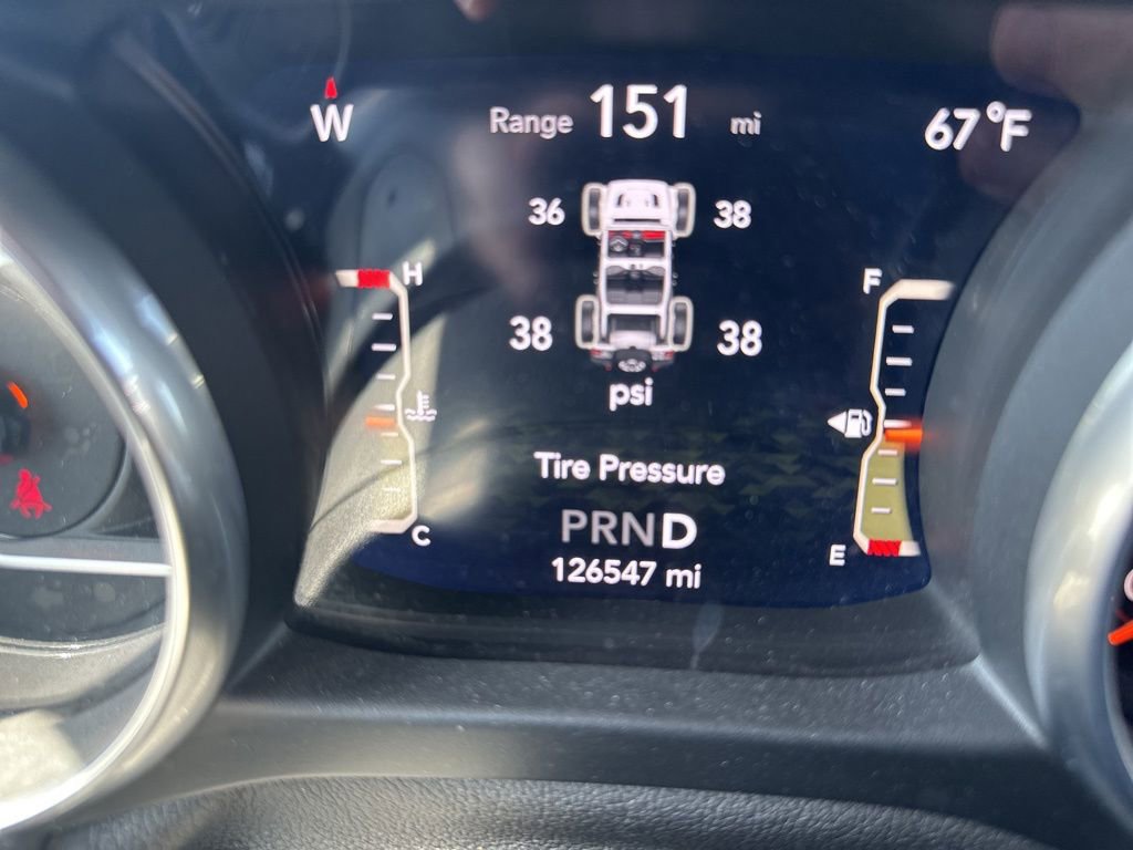 Used 2018 Jeep Wrangler Sport S image 5