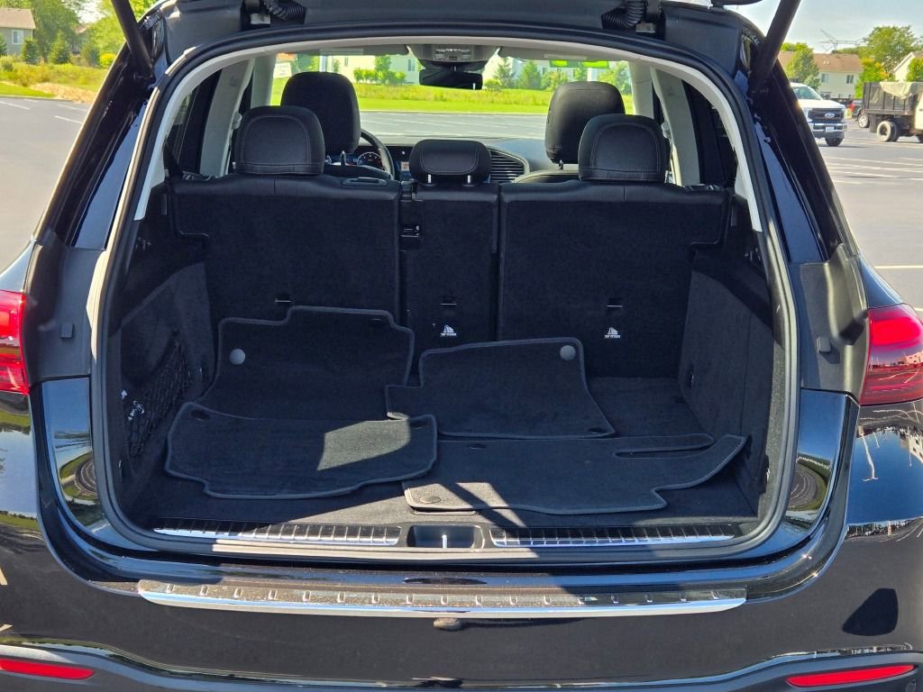 Used 2024 Mercedes-Benz GLE 450 4MATIC image 17