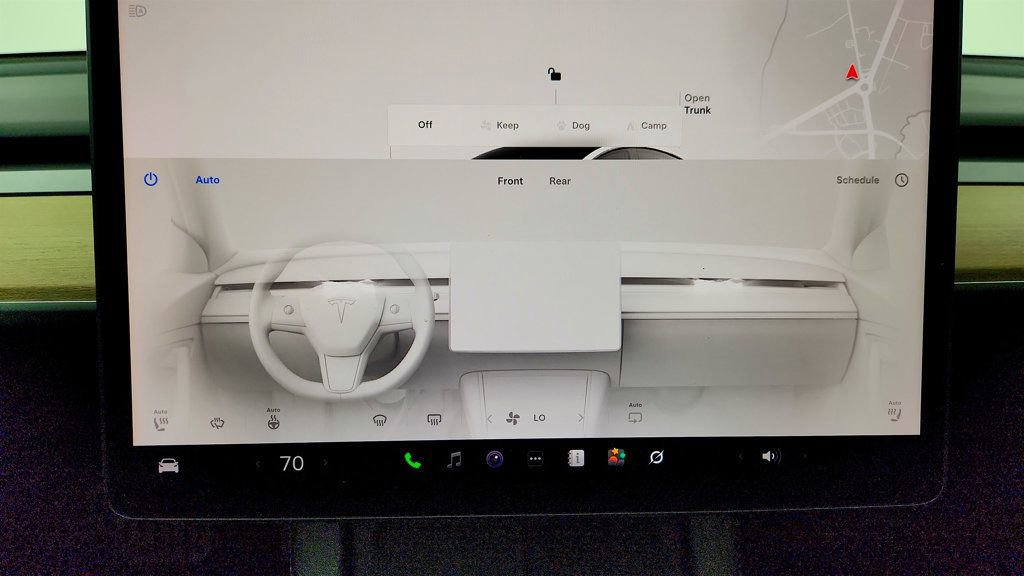 Used 2023 Tesla Model 3 Performance image 21