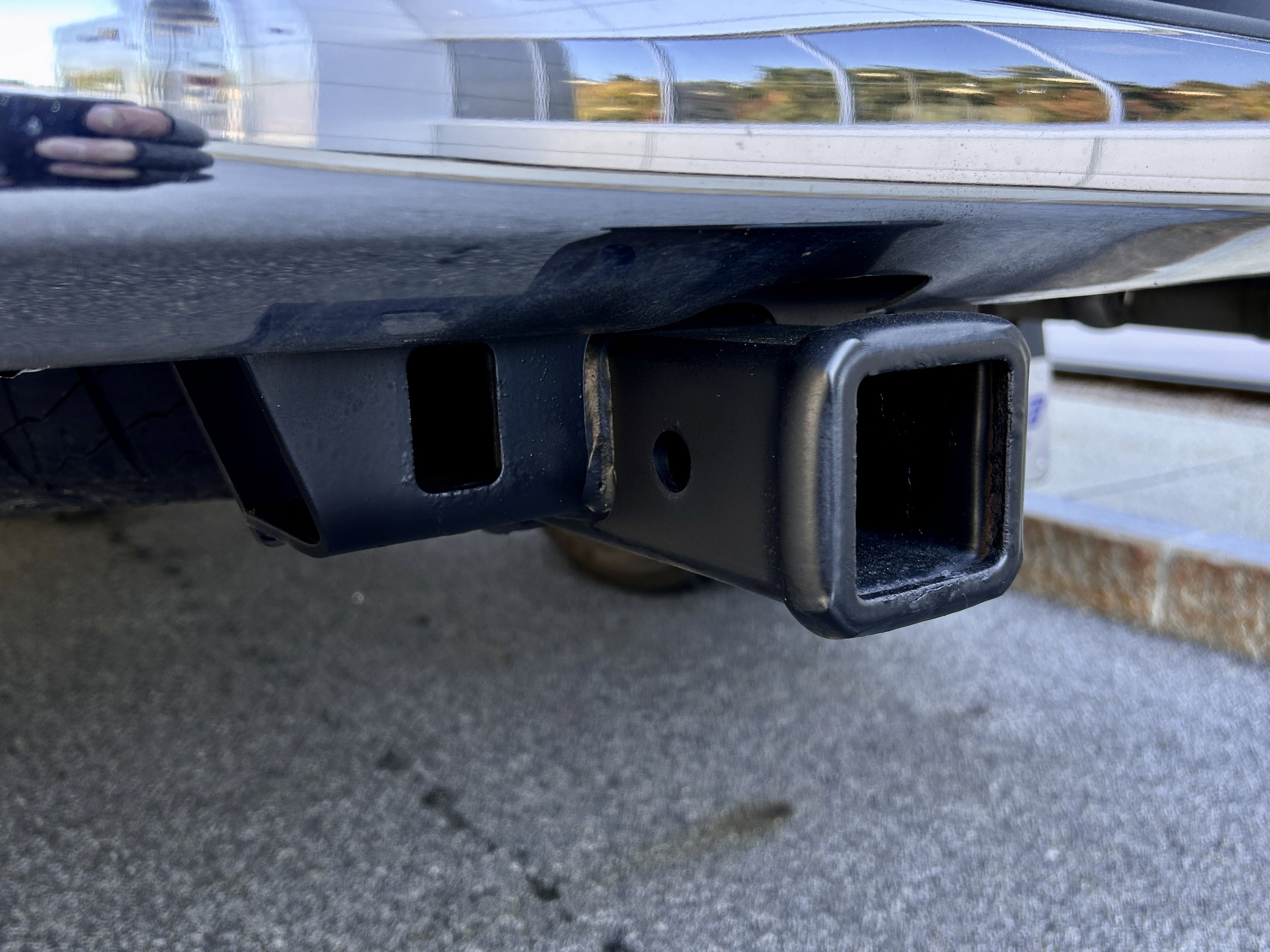 Certified 2022 RAM 1500 Limited AWD/4WD image 13