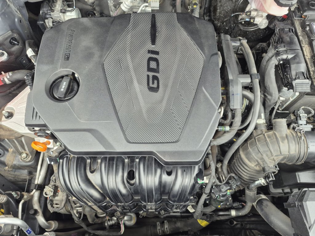 Certified 2022 Kia Sorento LX AWD/4WD image 17