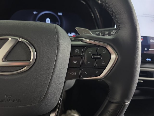 Certified 2026 Lexus RX 350h w/ Convenience Package AWD/4WD image 13