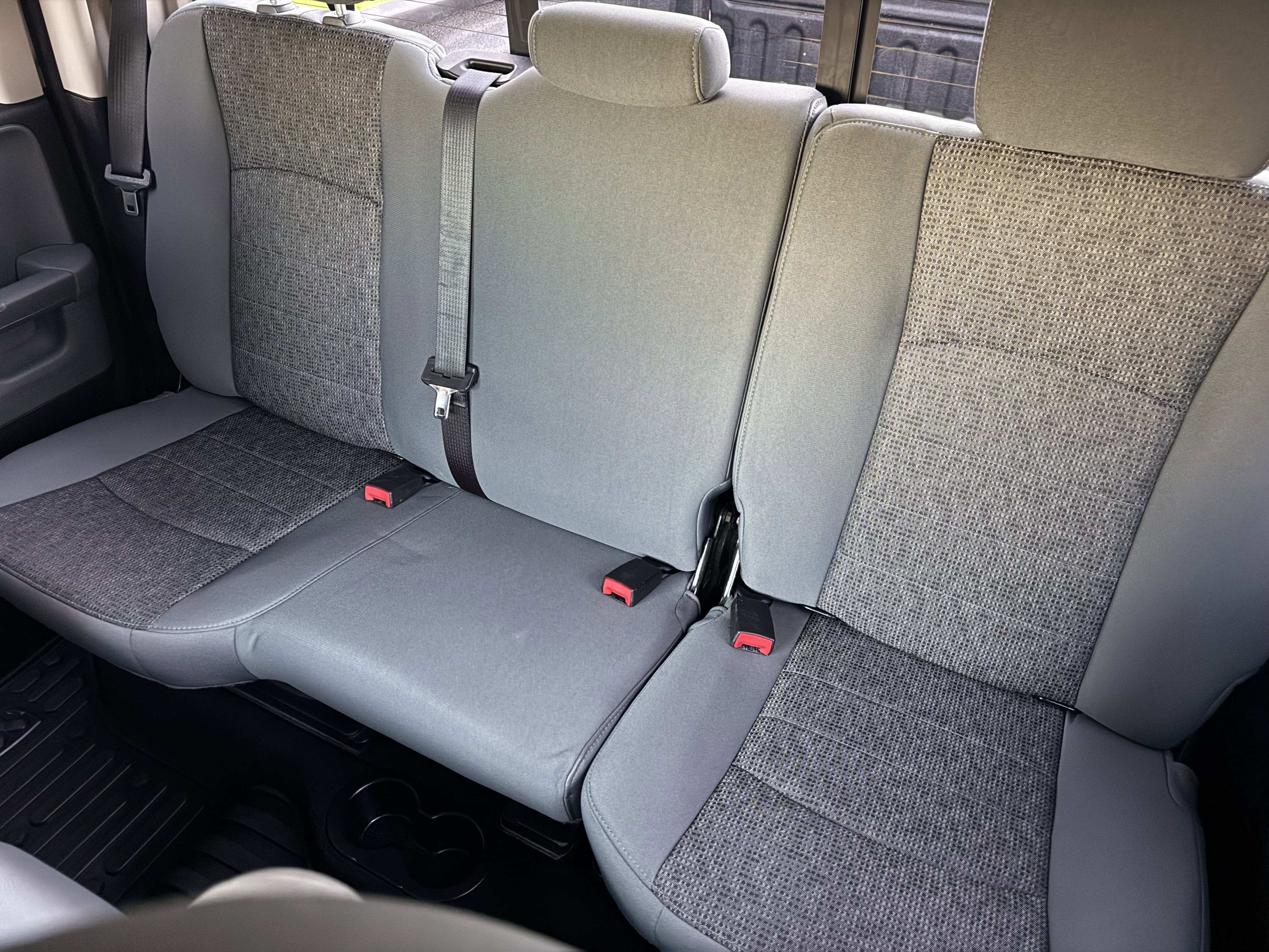 Used 2015 RAM 1500 Big Horn image 14