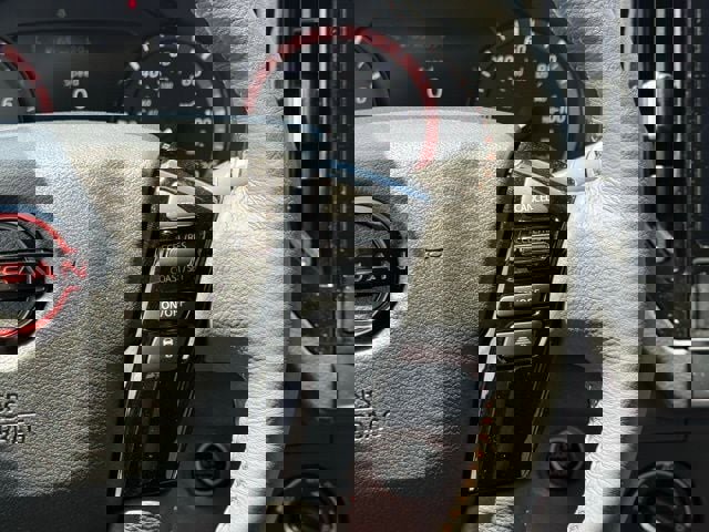 New 2025 Nissan Frontier PRO-4X image 24