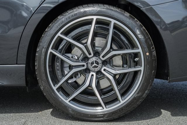 New 2026 Mercedes-Benz C 300 4MATIC Sedan image 18