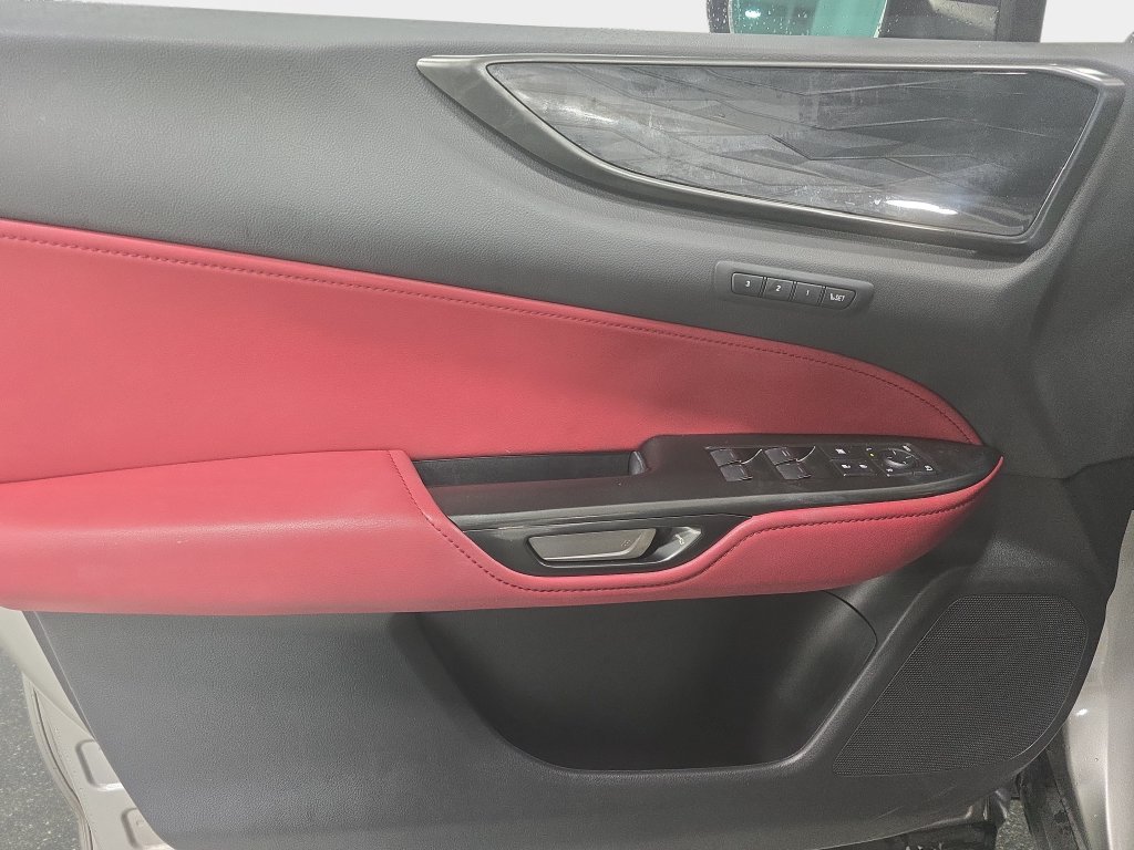 Used 2024 Lexus NX 350 AWD image 21