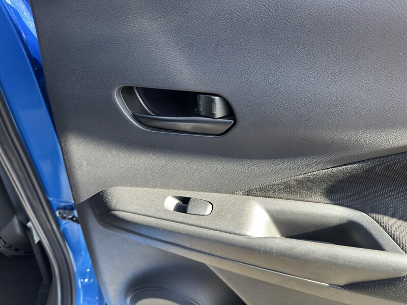 Used 2024 Nissan Kicks S FWD image 38