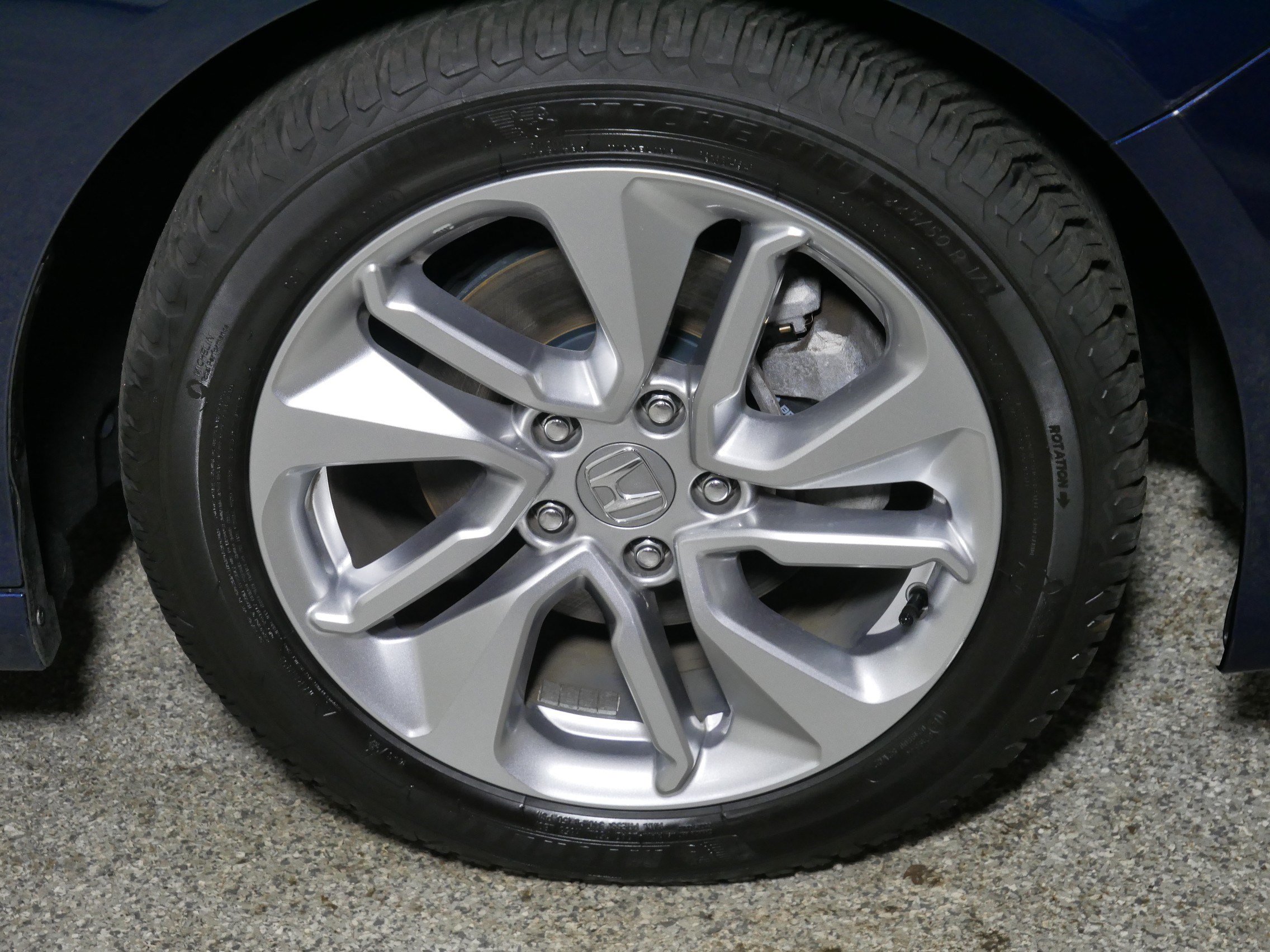 Used 2019 Honda Accord LX image 15
